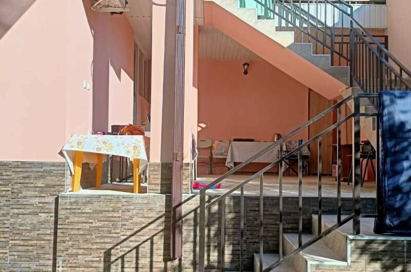 Изображение Изображение гостиницы "Гостевой дом «Кислород»" #3 #3