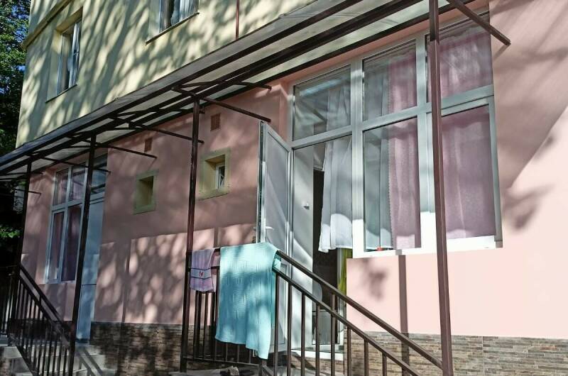 Изображение Изображение гостиницы "Гостевой дом «Кислород»" #6 #6