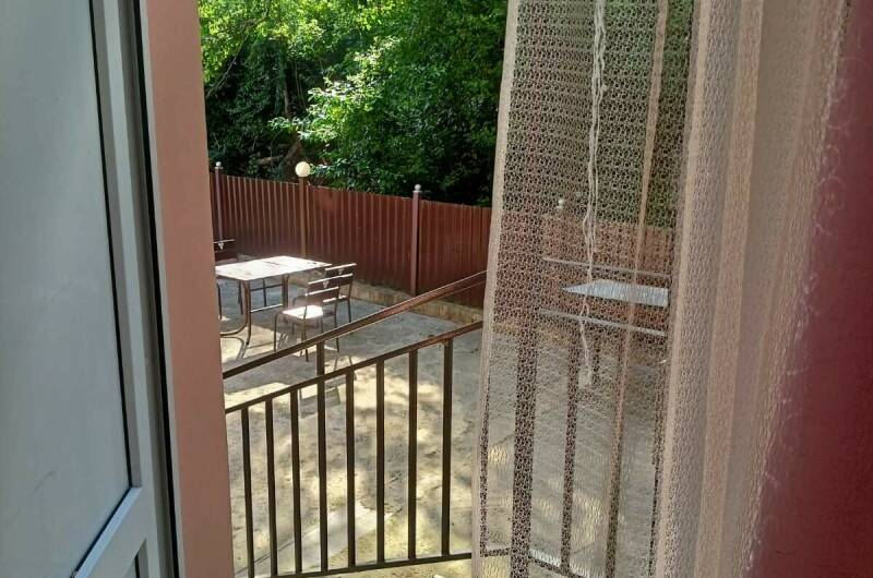 Изображение Изображение отеля / гостиницы "Гостевой дом «Кислород»" #10 #8