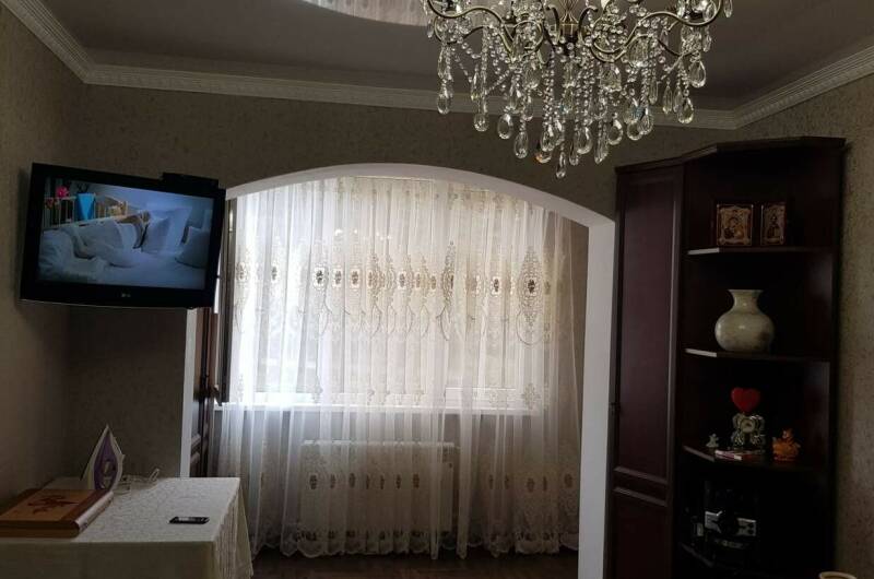 Изображение Изображение квартиры &quot;Комната в двухкомнатной квартире&quot; #1 #1