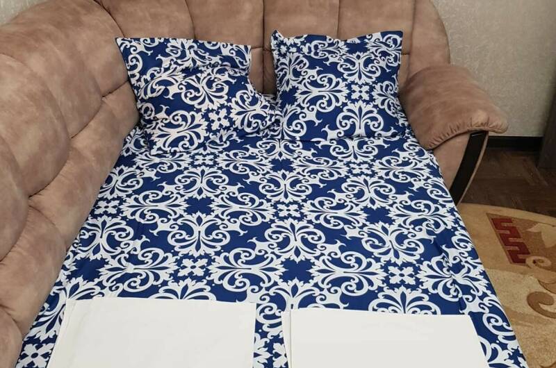 Изображение Изображение квартиры &quot;Комната в двухкомнатной квартире&quot; #2 #2