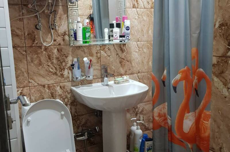 Изображение Изображение квартиры &quot;Комната в двухкомнатной квартире&quot; #4 #4