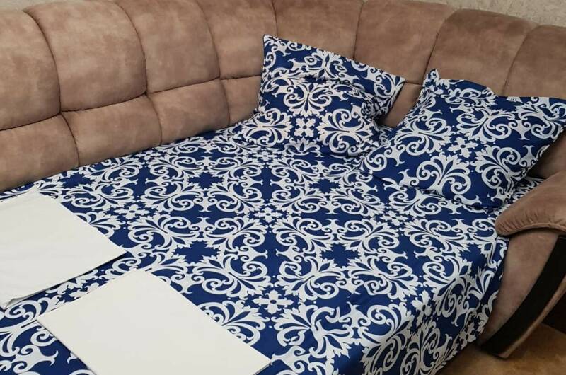 Изображение Изображение квартиры &quot;Комната в двухкомнатной квартире&quot; #5 #5