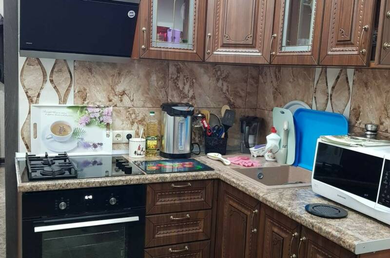 Изображение Изображение квартиры &quot;Комната в двухкомнатной квартире&quot; #6 #6