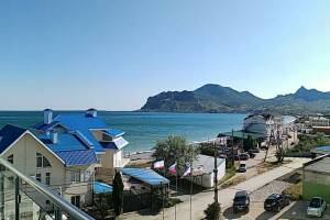 Изображение Апарт-отель «Малахит» #6