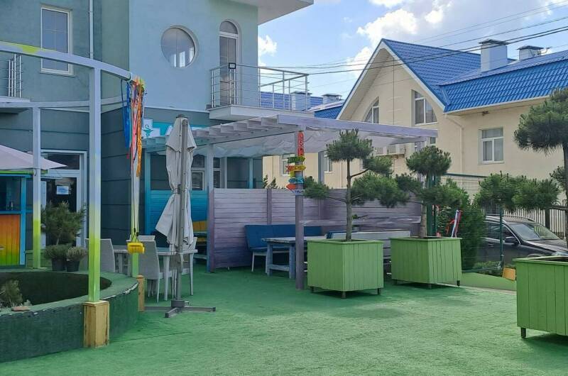 Изображение Изображение гостиницы &quot;Апарт-отель «Малахит»&quot; #2 #2