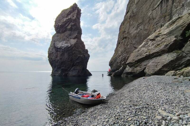 Изображение Изображение гостиницы &quot;Апарт-отель «Малахит»&quot; #4 #4