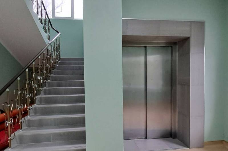 Изображение Изображение гостиницы &quot;Апарт-отель «Малахит»&quot; #5 #5