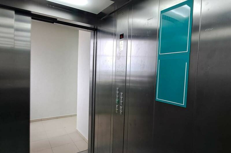 Изображение Изображение отеля / гостиницы "Апарт-отель «Малахит»" #10 #8