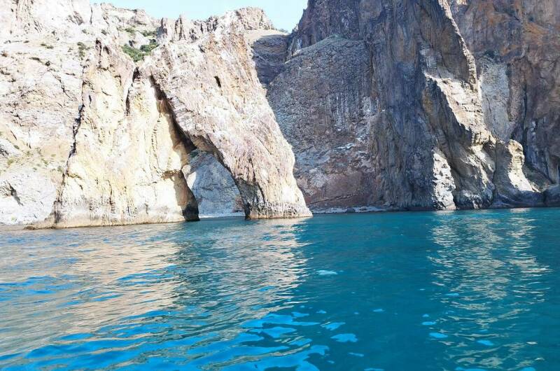 Изображение Изображение отеля / гостиницы "Апарт-отель «Малахит»" #11 #9