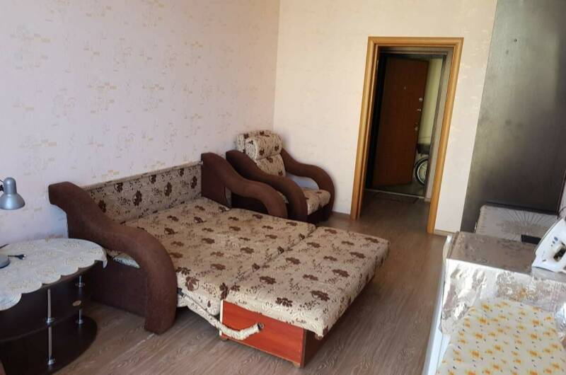 Изображение Изображение квартиры &quot;Однокомнатная квартира на берегу моря&quot; #2 #2