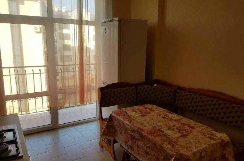 Изображение Изображение квартиры &quot;Однокомнатная квартира на берегу моря&quot; #3 #3