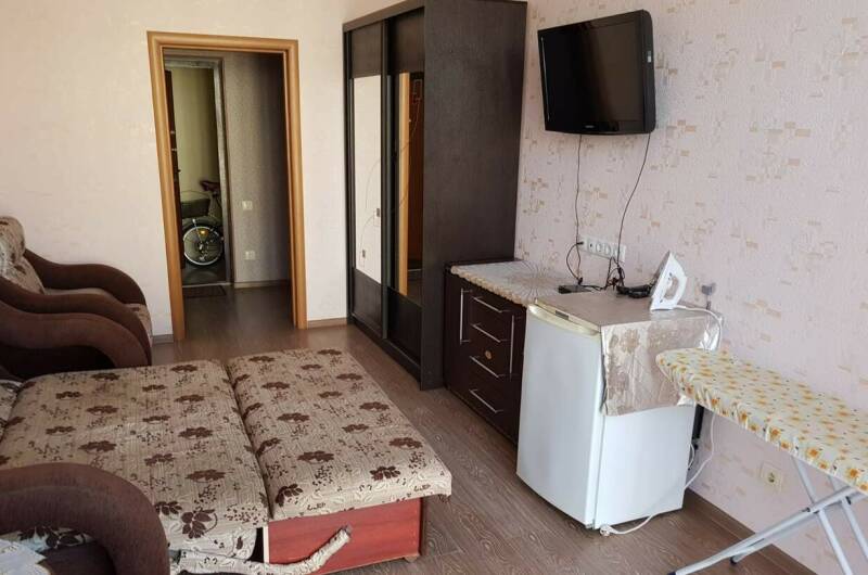 Изображение Изображение квартиры &quot;Однокомнатная квартира на берегу моря&quot; #4 #4