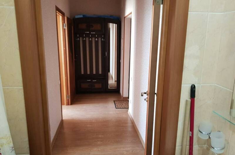 Изображение Изображение квартиры &quot;Однокомнатная квартира на берегу моря&quot; #6 #6