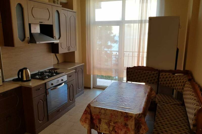 Изображение Изображение квартиры &quot;Однокомнатная квартира на берегу моря&quot; #8 #8