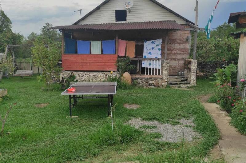 Изображение Изображение гостиницы "Гостевой дом «Семейный очаг»" #2 #2