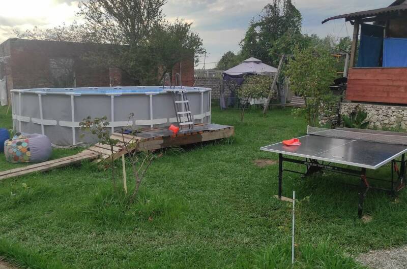 Изображение Изображение гостиницы "Гостевой дом «Семейный очаг»" #3 #3