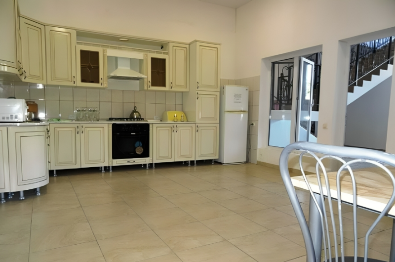 Изображение Изображение отеля / гостиницы "Гостевой дом «Мия»" #10 #8