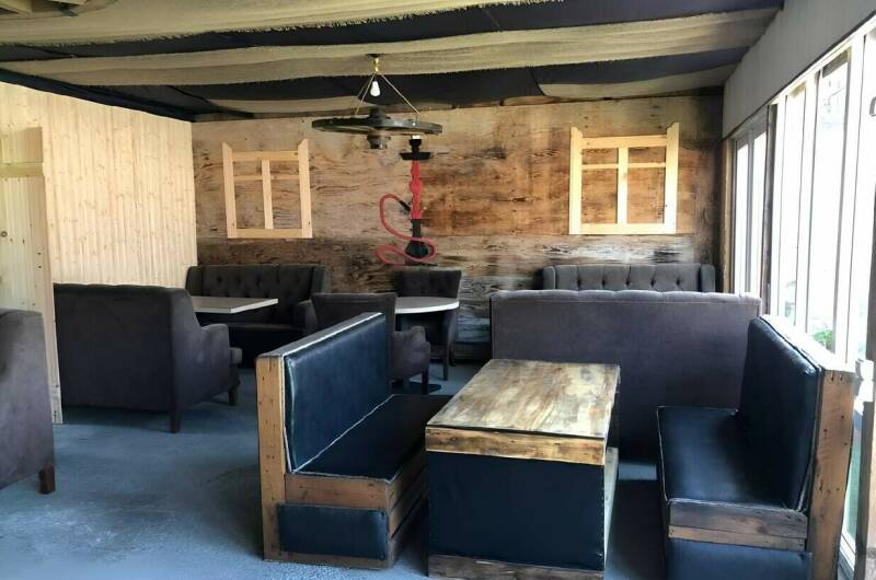 Изображение Изображение отеля / гостиницы "Гостевой дом «Мия»" #11 #9