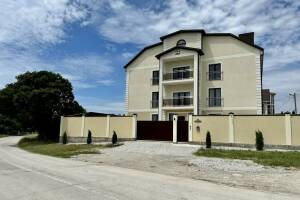 Изображение гостиницы "Частный дом «Villa Vega»"