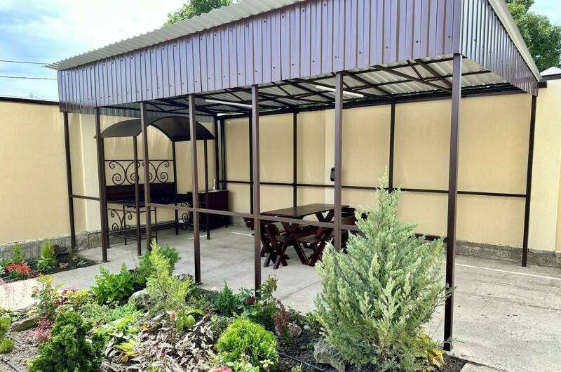 Изображение Изображение гостиницы "Частный дом «Villa Vega»" #2 #2