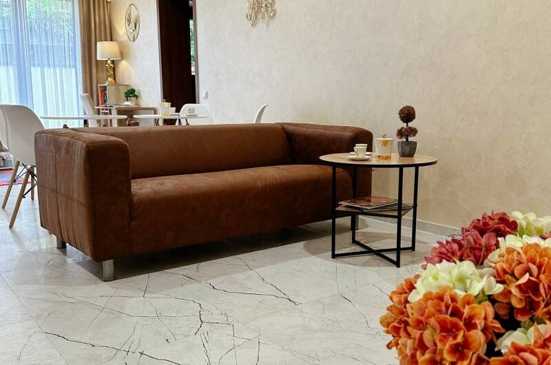 Изображение Изображение отеля / гостиницы "Частный дом «Villa Vega»" #11 #9