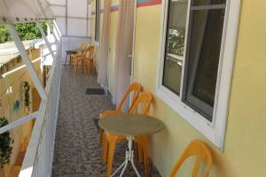 Изображение гостиницы "Гостевой дом на Тургенева"