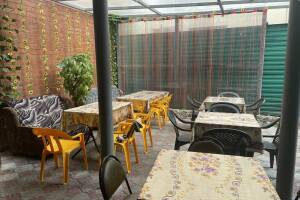 Изображение гостиницы "Гостевой дом «На Одоевского»"