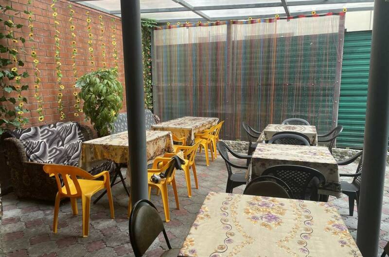 Изображение Изображение гостиницы &quot;Гостевой дом «На Одоевского»&quot; #1 #1