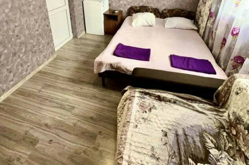 Изображение Изображение гостиницы &quot;Гостевой дом «На Одоевского»&quot; #2 #2