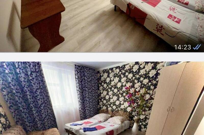 Изображение Изображение гостиницы &quot;Гостевой дом «На Одоевского»&quot; #3 #3