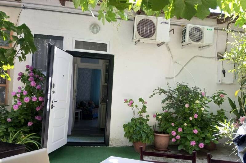 Изображение Изображение квартиры &quot;Часть дома у моря&quot; #1 #1