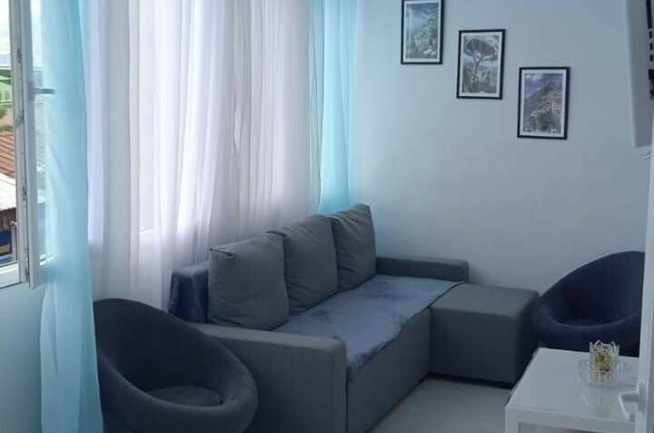 Изображение Изображение квартиры &quot;Часть дома у моря&quot; #2 #2