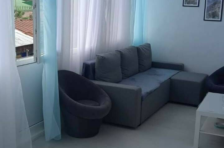 Изображение Изображение квартиры &quot;Часть дома у моря&quot; #4 #4