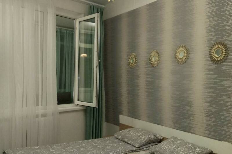 Изображение Изображение квартиры &quot;Часть дома у моря&quot; #6 #6