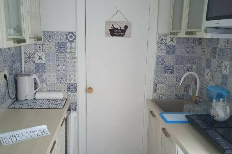 Изображение Изображение квартиры &quot;Часть дома у моря&quot; #7 #7