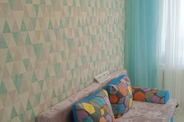 Изображение Изображение квартиры / апартамента "Часть дома у моря" #10 #8