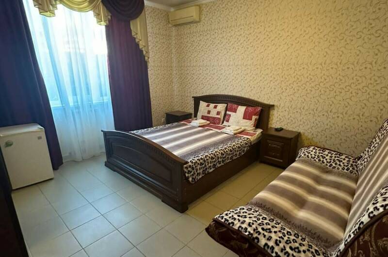 Изображение Изображение гостиницы "Гостевой дом «Валенсия»" #2 #2