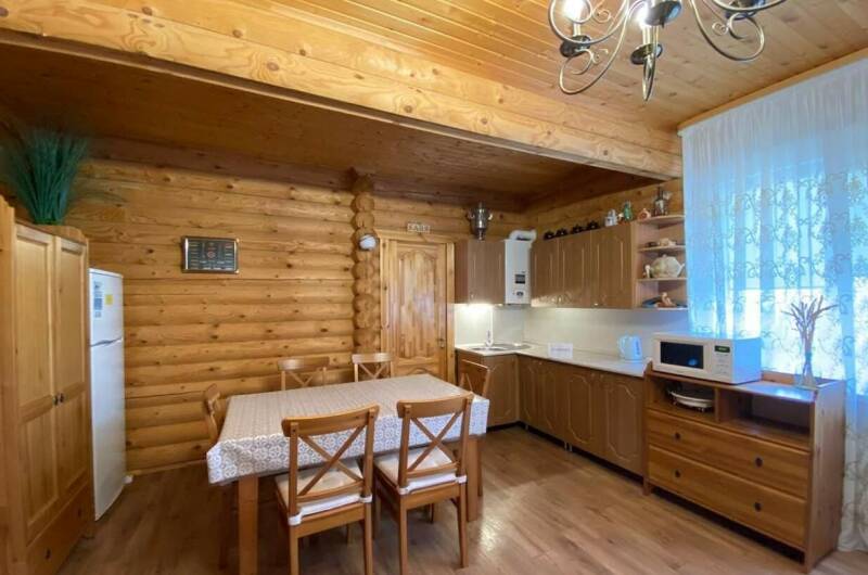 Изображение Изображение гостиницы "Гостевой дом «Валенсия»" #3 #3