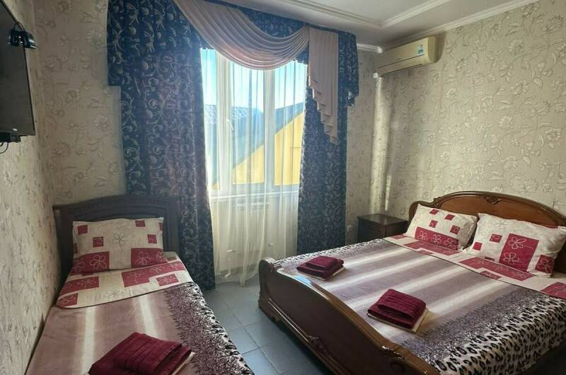 Изображение Изображение гостиницы "Гостевой дом «Валенсия»" #5 #5