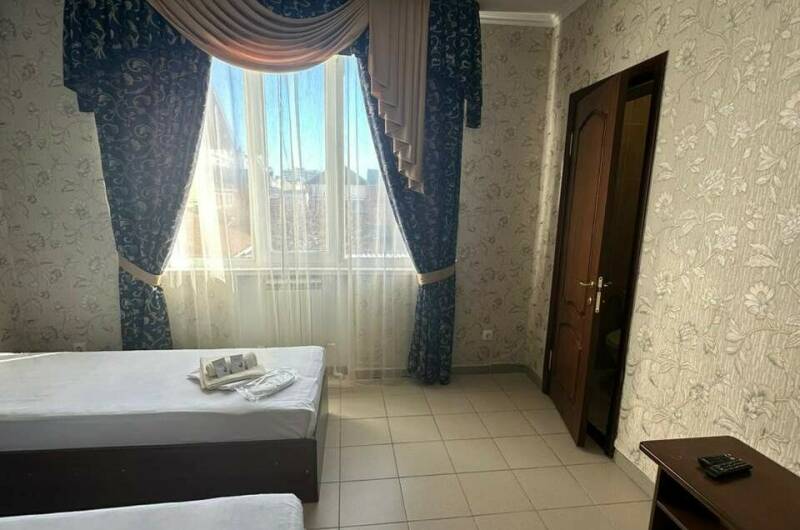 Изображение Изображение гостиницы "Гостевой дом «Валенсия»" #6 #6