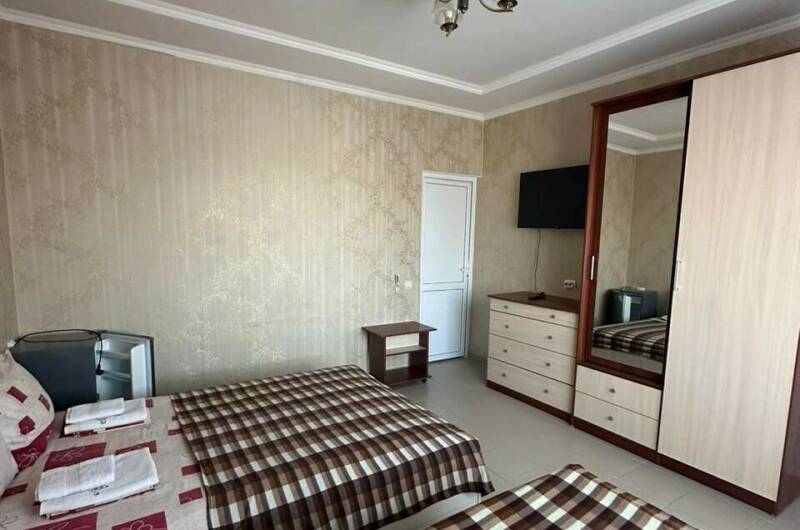 Изображение Изображение гостиницы "Гостевой дом «Валенсия»" #7 #7