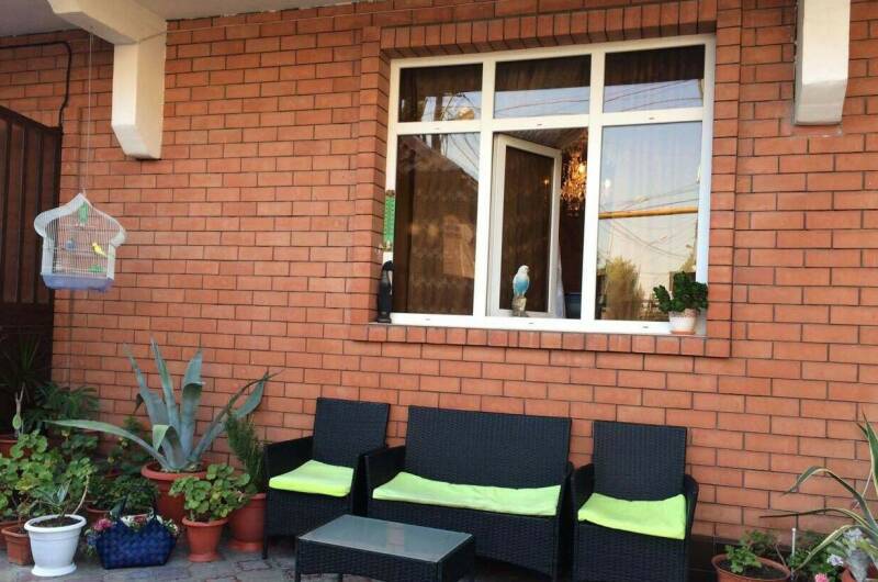 Изображение Изображение гостиницы "Мини-отель «Алгор»" #3 #3