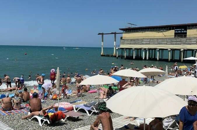 Изображение Изображение гостиницы "Мини-отель «Алгор»" #4 #4