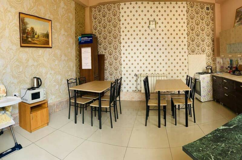 Изображение Изображение гостиницы "Мини-отель «Алгор»" #6 #6