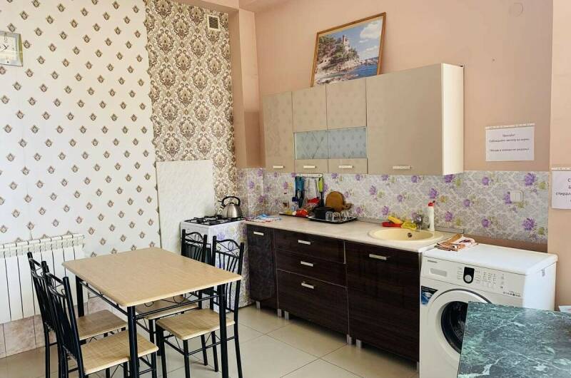 Изображение Изображение гостиницы "Мини-отель «Алгор»" #7 #7