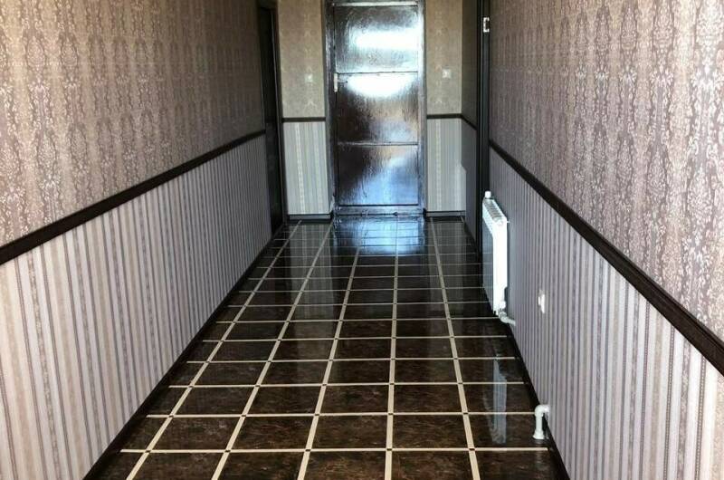 Изображение Изображение гостиницы "Мини-отель «Алгор»" #8 #8