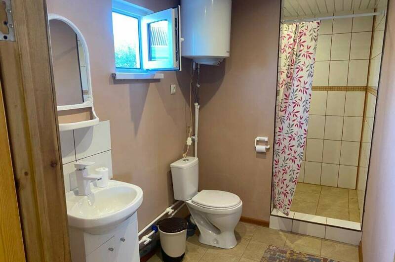 Изображение Изображение квартиры "Дом под ключ «Джулия»" #2 #2