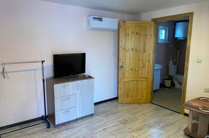 Изображение Изображение квартиры / апартамента "Дом под ключ «Джулия»" #11 #9