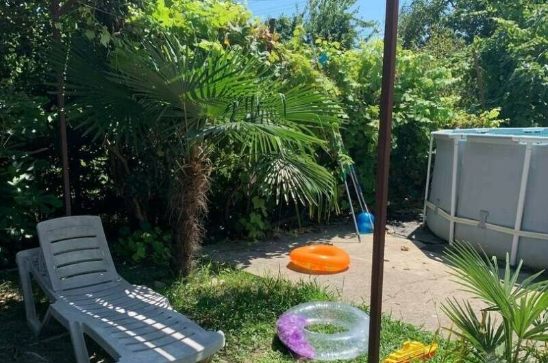 Изображение Изображение гостиницы "Частный дом на Центральной" #1 #1